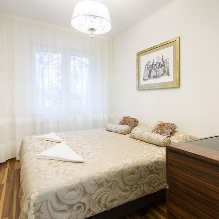 Apartamenty U Jacka Όλστυν Εξωτερικό φωτογραφία