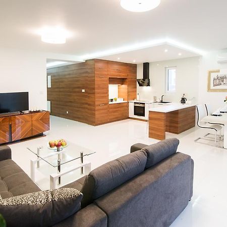 Apartamenty U Jacka Όλστυν Εξωτερικό φωτογραφία
