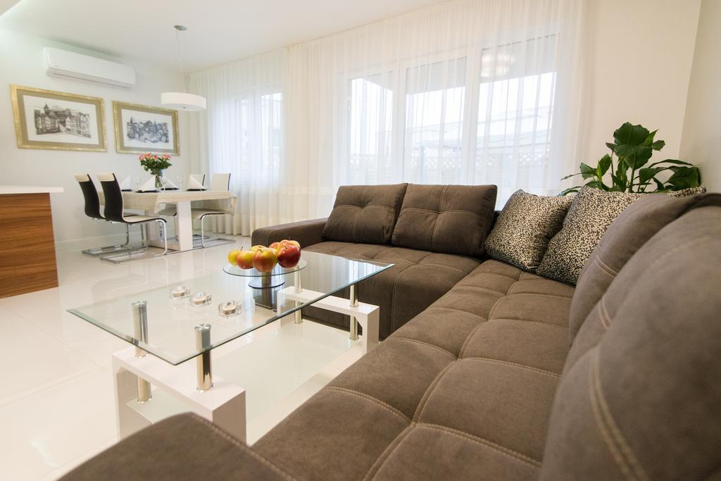 Apartamenty U Jacka Όλστυν Εξωτερικό φωτογραφία