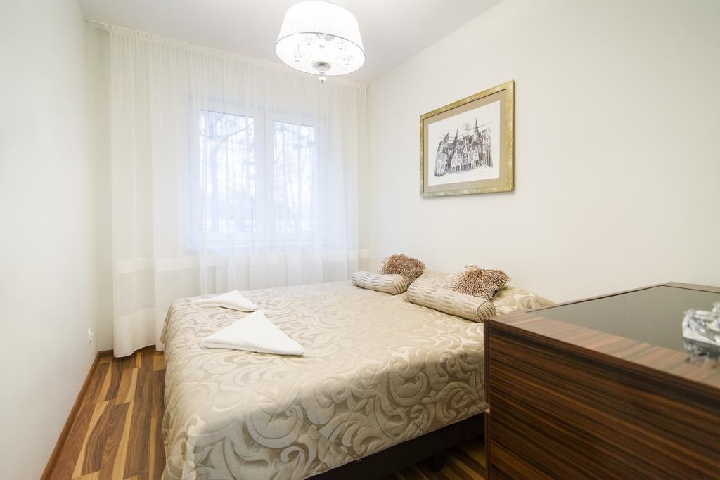 Apartamenty U Jacka Όλστυν Εξωτερικό φωτογραφία