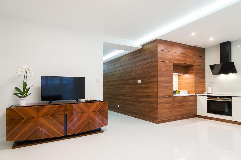 Apartamenty U Jacka Όλστυν Εξωτερικό φωτογραφία
