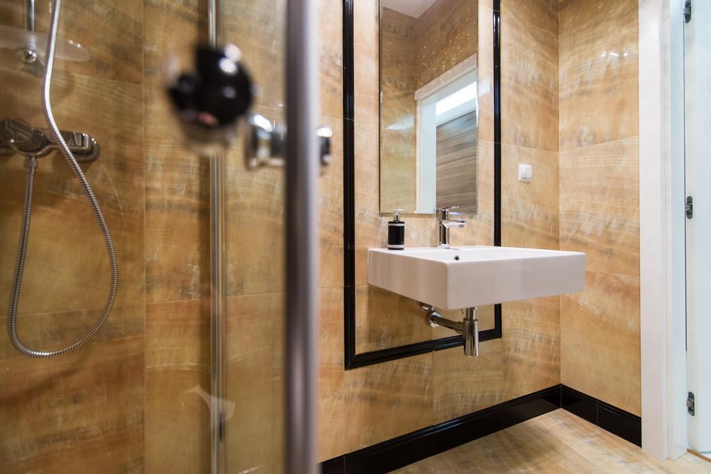 Apartamenty U Jacka Όλστυν Εξωτερικό φωτογραφία