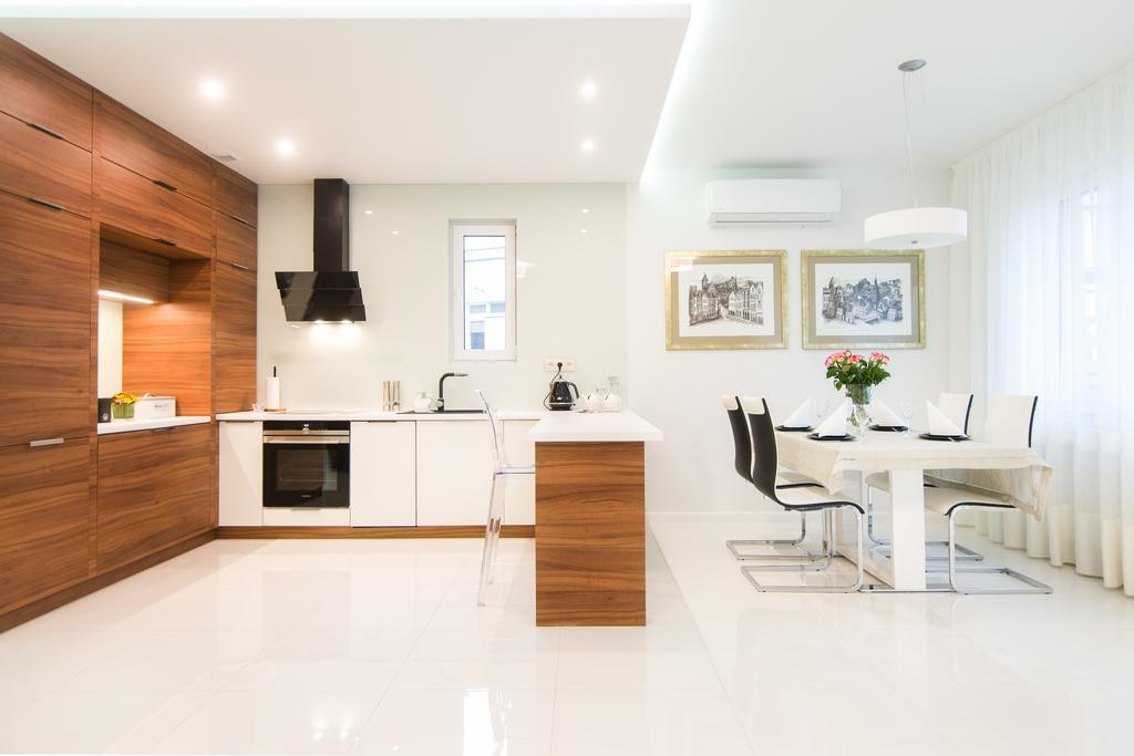 Apartamenty U Jacka Όλστυν Εξωτερικό φωτογραφία