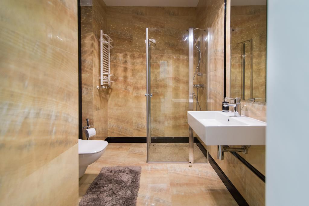 Apartamenty U Jacka Όλστυν Εξωτερικό φωτογραφία