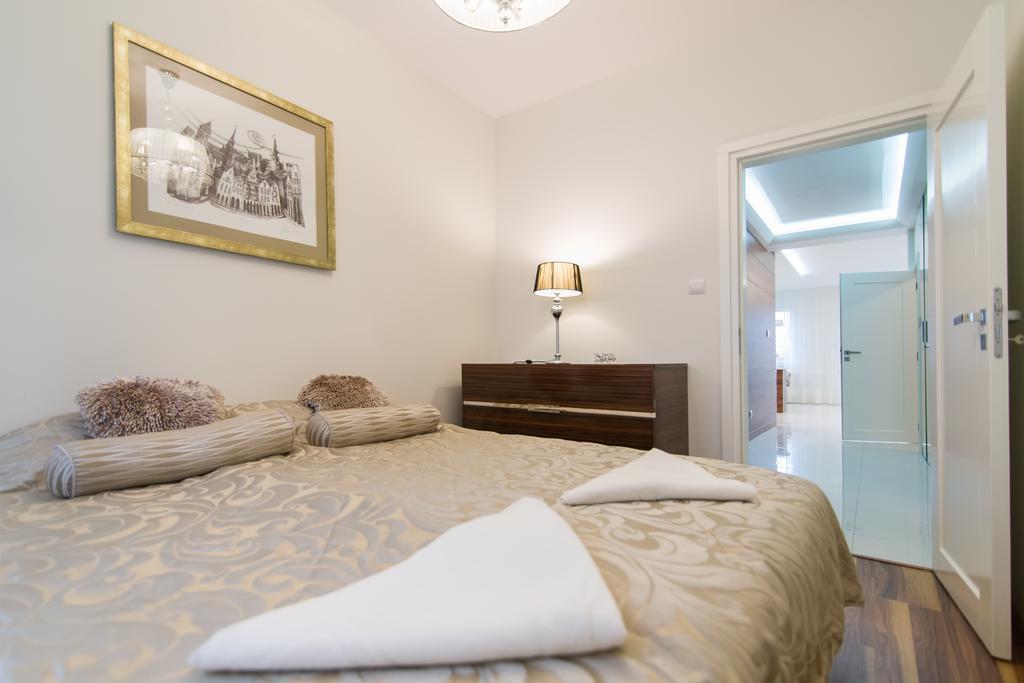 Apartamenty U Jacka Όλστυν Εξωτερικό φωτογραφία