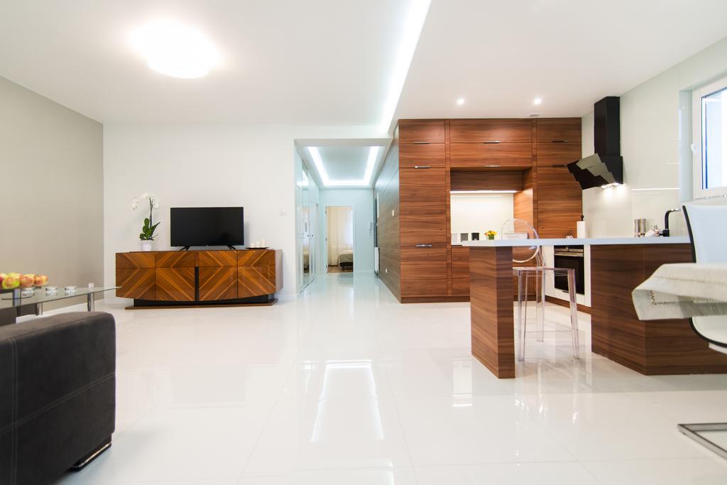 Apartamenty U Jacka Όλστυν Εξωτερικό φωτογραφία