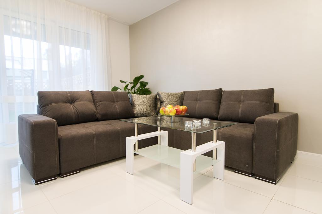 Apartamenty U Jacka Όλστυν Εξωτερικό φωτογραφία