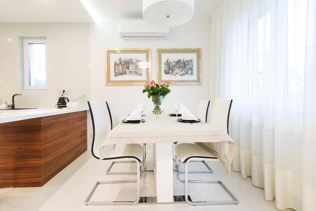 Apartamenty U Jacka Όλστυν Εξωτερικό φωτογραφία