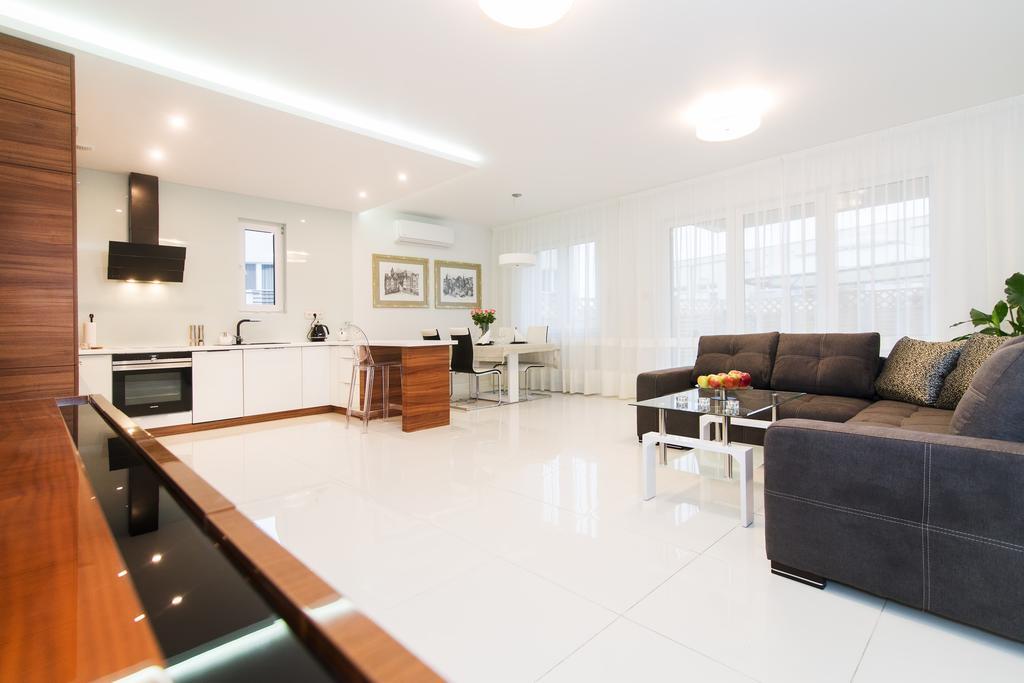 Apartamenty U Jacka Όλστυν Εξωτερικό φωτογραφία